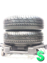 トーヨータイヤ プロクセス LUK2 155/65R14 2本