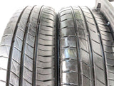ダンロップ ルマン5+ 155/65R14 2本