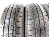 ブリヂストン NEWNO 155/65R14 4本