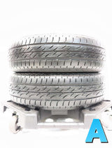 ブリヂストン ネクストリー 155/65R14 2本