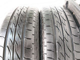 ブリヂストン ネクストリー 155/65R14 2本