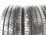 ダンロップ エナセーブ EC204 165/55R14 4本