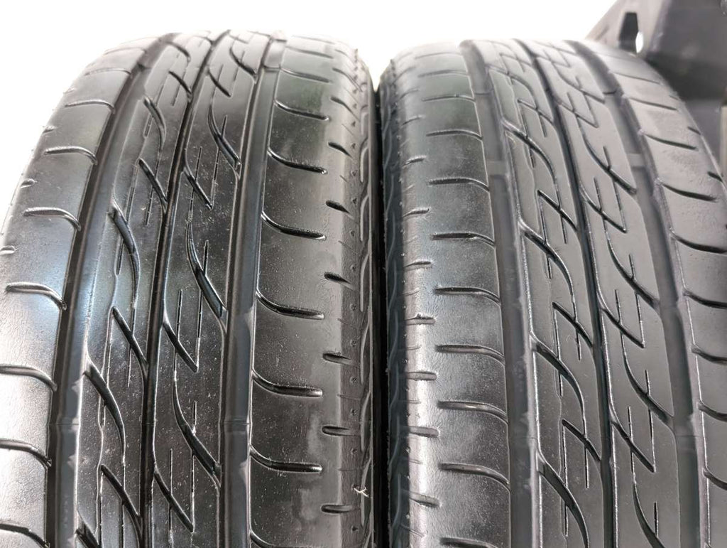 ブリヂストン ネクストリー 165/55R14 2本 – タイヤ・ホイールカンパニー
