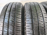 ダンロップ エナセーブ EC204 185/70R14 4本
