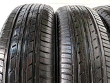 ヨコハマ ブルーアース ES32 165/70R14 4本