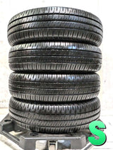 ダンロップ エナセーブ EC204 165/70R14 4本