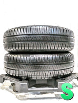 ミシュラン エナジーセイバー4 165/70R14 2本