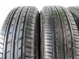 ヨコハマ ブルーアースES32 175/70R14 /トヨタ純正 D3 5.5J+ 100-4穴 4本