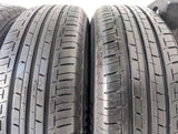 ブリヂストン エコピア EP150 175/70R14 /トヨタ純正 D3 5.5J+ 100-4穴 4本