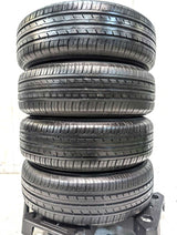 ヨコハマ ブルーアースES 32 175/70R14 /トヨタ純正 D3 5.5J+ 100-4穴 4本