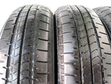 ブリヂストン NEWNO 155/65R14 4本