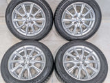 トーヨータイヤ トランパス mp7 165/65R14 / Exceeder 5.0J+38 100-4穴 4本