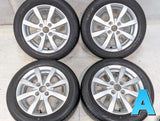 トーヨータイヤ SD-K7 155/65R14 /スズキ純正 4.5J+45 100-4穴 4本