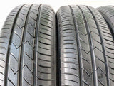 トーヨータイヤ SD-K7 155/65R14 /スズキ純正 4.5J+45 100-4穴 4本