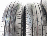 ブリヂストン エコピア EP150 155/65R14 2本
