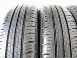 ダンロップ エナセーブ EC300+ 155/65R14 4本
