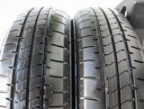 ブリヂストン NEWNO 155/65R14 2本