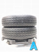 ブリヂストン V600 185/80R14 102/100N LT 2本