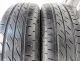 ブリヂストン ネクストリー 175/65R14 2本