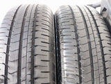 ブリヂストン エコピア NH200 185/70R14 2本