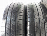 ダンロップ ルマンV+ 165/65R14 2本