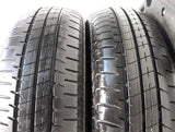 ブリヂストン エコピア NH200c 165/65R14 2本