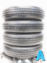 ブリヂストン V600 155/80R14 88/86N LT 4本