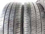グッドイヤー エフィシエント グリップ ECO EG02 165/55R14 2本