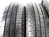 ブリヂストン エコピア EP150 155/65R14 2本