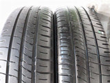 ダンロップ エナセーブ EC204 165/65R14 2本