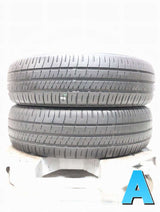 ダンロップ エナセーブ EC204 165/65R14 2本