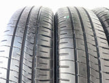 ダンロップ エナセーブ EC204 175/70R14 4本