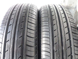 ヨコハマ ブルーアースES32 155/65R14 2本
