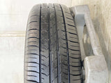グッドイヤー エフィシエント グリップ ECO ハイブリット EG01 195/65R15 1本