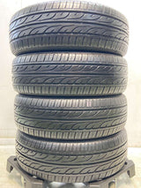 ダンロップ エナセーブ EC202 165/55R15 4本