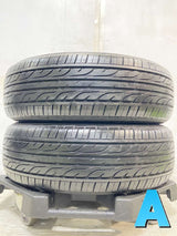 ダンロップ EC202 195/65R15 2本
