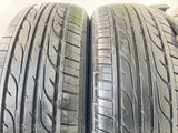 ダンロップ EC202 195/65R15 2本