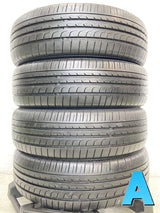 ヨコハマ ブルーアース RV-02 CK 185/65R15 4本