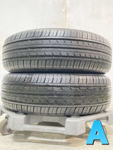 ヨコハマ ブルーアース ES Es32 195/65R15 2本