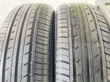 ヨコハマ ブルーアース ES Es32 195/65R15 2本