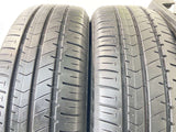 ブリヂストン エコピア NH100 RV 195/65R15 2本