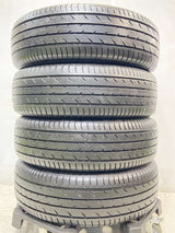 ヨコハマ ブルーアース E52 195/65R15 4本