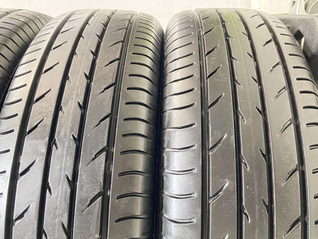 ヨコハマ ブルーアース E52 195/65R15 4本 – タイヤ・ホイールカンパニー