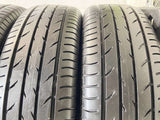 ヨコハマ ブルーアース E52 195/65R15 4本