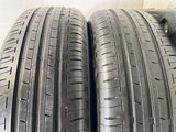 ブリヂストン エコピア EP150 185/65R15 2本