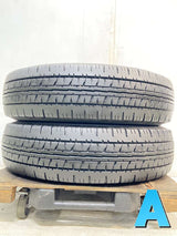 ダンロップ エナセーブ VAN01 195/80R15 107/105 LT 2本