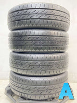 ブリヂストン ネクストリー 165/55R15 4本