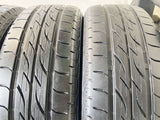 ブリヂストン ネクストリー 165/55R15 4本