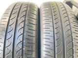 ヨコハマ ブルーアース 185/65R15 2本