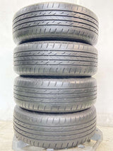 ブリヂストン ネクストリー 185/60R15 /ホンダ純正 6.0J+ 100-4穴 4本